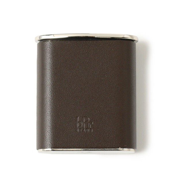 BEAMS「レザー アッシュトレイ」|その他|