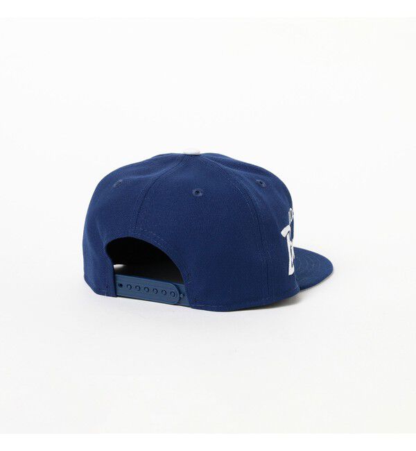 BEAMS「【別注】NEW ERA / 9FIFTY Side Logo」|キャップ・キャスケット|
