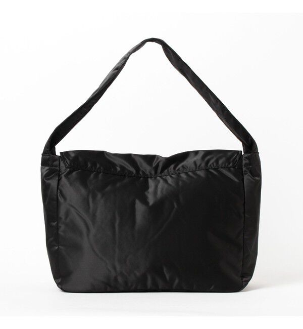 BEAMS「【別注】yorozu / CO-TECH MANGA SHOULDER」|リュック|