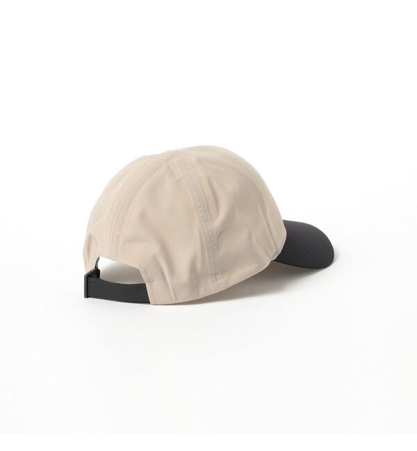BEAMS「ARC&rsquo;TERYX / Bird Word Cap」|キャップ・キャスケット|
