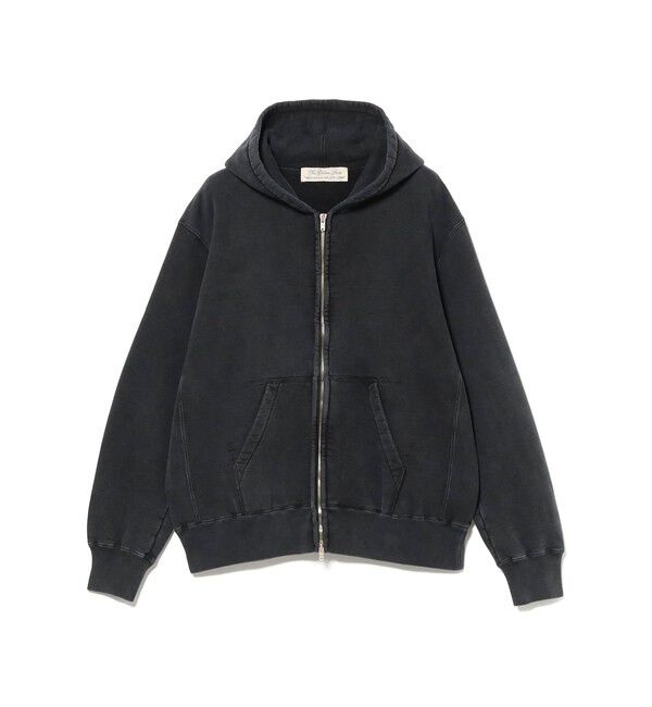 BEAMS PLUS「【別注】REMI RELIEF / Sweat Zip Hoodie」|スウェット・ジャージ|ｽﾐｸﾛ