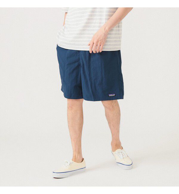 BEAMS「Pat_Baggies7in」|その他|TPBL