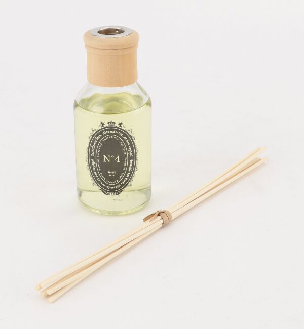 SHIPS「SHIPS: リードディフューザーN&deg;4（MEN'S DRESS)」|その他|