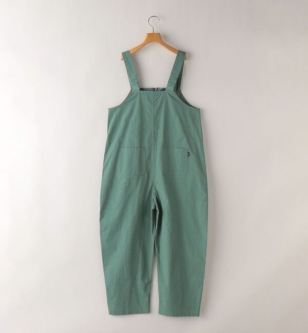 SHIPS KIDS「SHIPS KIDS:145～160cm / オーバーオール ロング パンツ」|オールインワン|