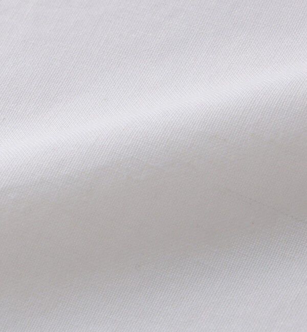 SHIPS Colors 「SHIPS Colors:コットンリネン COOLMAX オープンカラー シャツ◇」|シャツ・ブラウス|