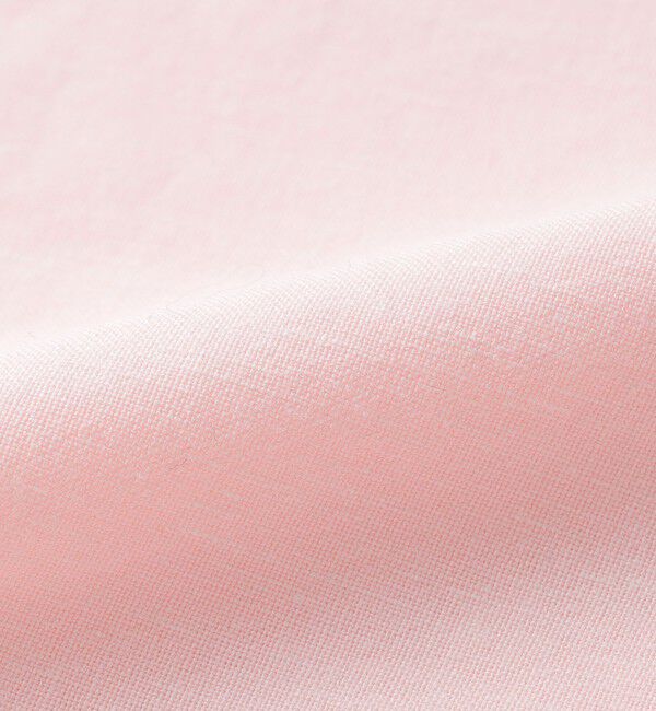 SHIPS Colors 「SHIPS Colors:コットンリネン COOLMAX オープンカラー シャツ◇」|シャツ・ブラウス|