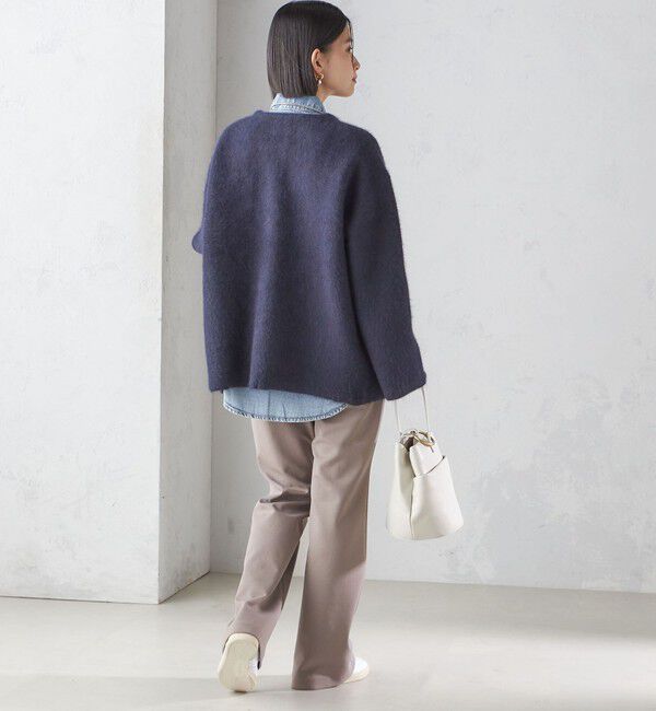 SHIPS for women「ニット コート」|その他|