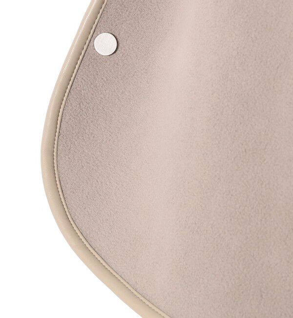 SHIPS for women「〈手洗い可能〉リバーシブル ボア &times; フリース ブルゾン」|ブルゾン・スタジャン|