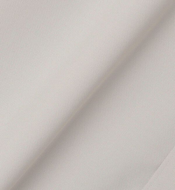 SHIPS Colors 「SHIPS Colors:ノーアイロン ウールライク ワイドカラー シャツ◇」|シャツ・ブラウス|