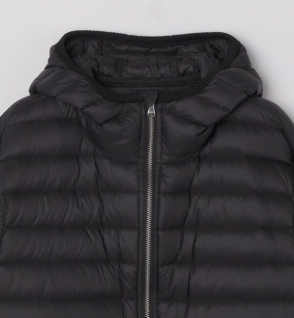 SHIPS「SHIPS: ニット ドッキング ダウン ブルゾン」|ブルゾン・スタジャン|