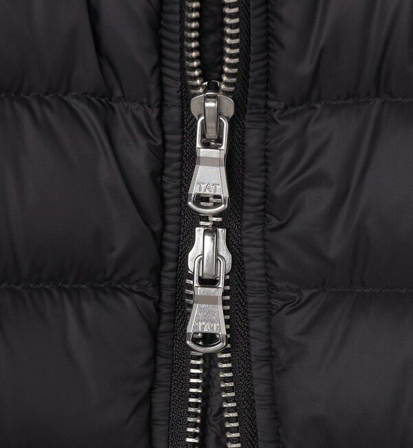 SHIPS「SHIPS: ニット ドッキング ダウン ブルゾン」|ブルゾン・スタジャン|