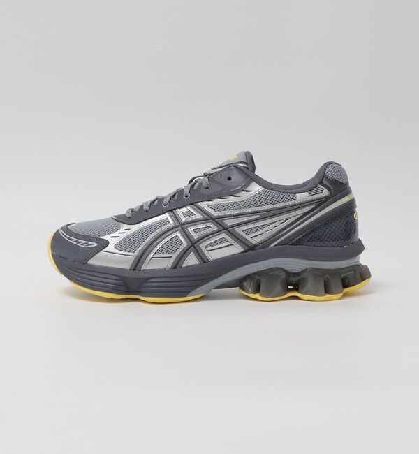 SHIPS「ASICS: GEL-KINETIC FLUENT」|スニーカー|