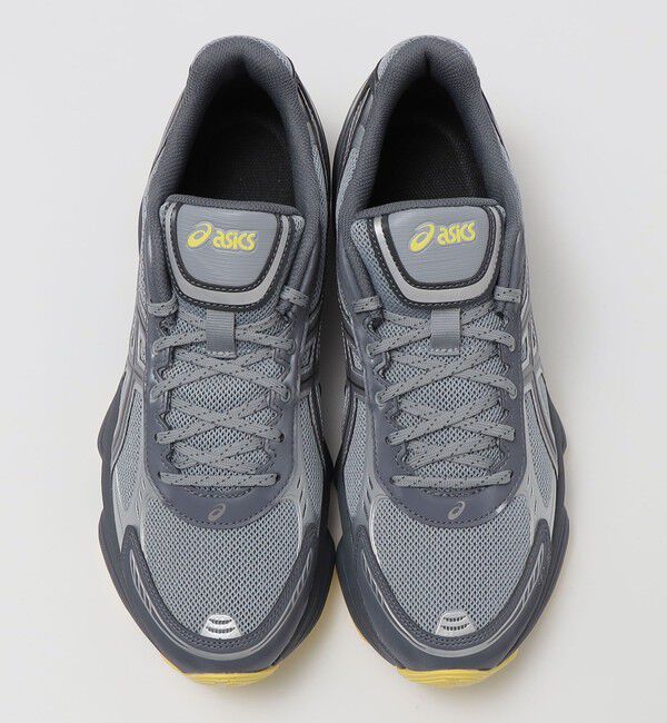 SHIPS「ASICS: GEL-KINETIC FLUENT」|スニーカー|