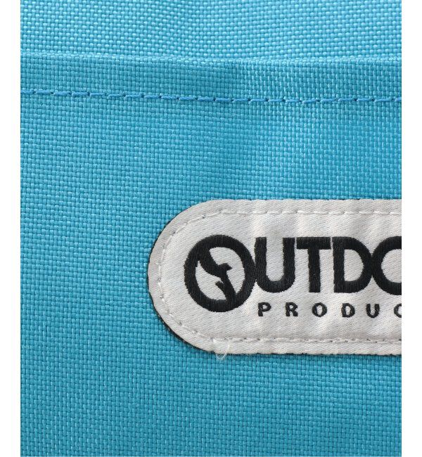 OUTDOOR PRODUCTS Usual Things「追加 232  ROLL BOSTON X-LARGE SOLID」|ボストンバッグ|