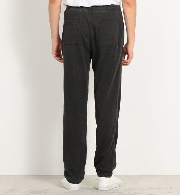 JAMES PERSE「バックパイル スエットパンツ MXA1161」|その他|