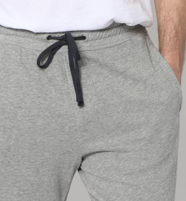 JAMES PERSE「バックパイル スエットパンツ MXI1161」|その他|