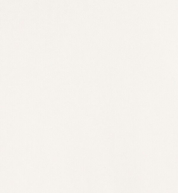 Ballsey「ハイゲージコットン ノースリーブプルオーバー」|ニット・セーター|