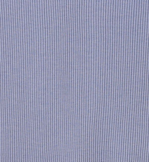 DES PRES「シルクコットンリブ キャミソール」|Tシャツ・カットソー|