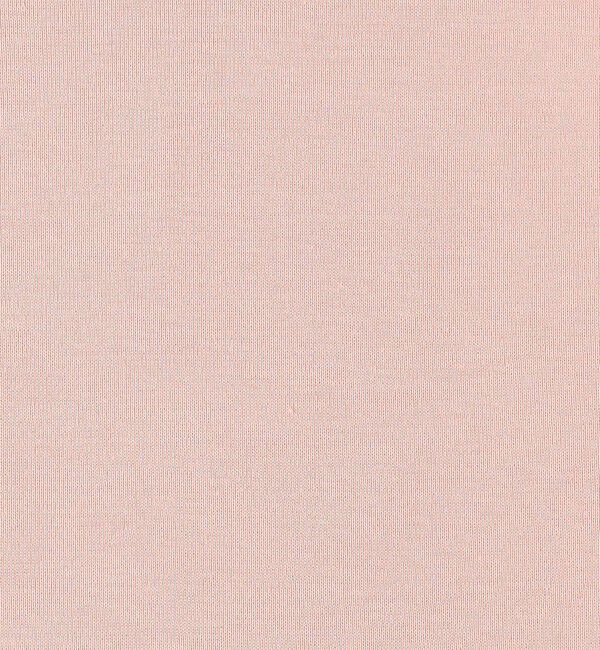 MACPHEE「コットンジャージ トリムタンクトップ」|タンクトップ|