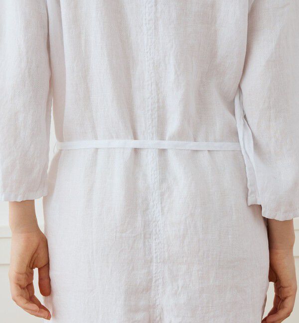 JAMES PERSE「ライトウェイトリネン ジャンプスーツ WKO6964」|オールインワン|