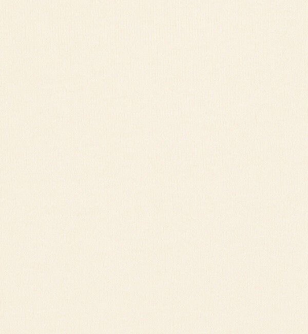 BACCA「スーピマコットン フライスハーフスリーブ」|Tシャツ・カットソー|