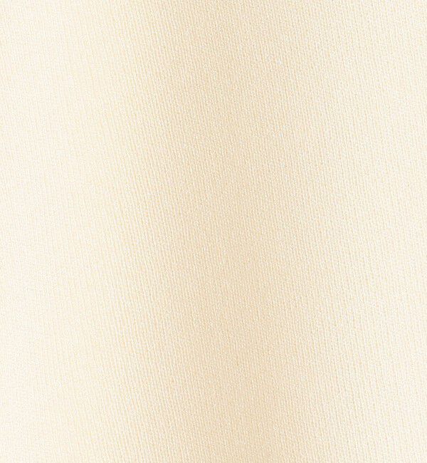 DES PRES「レースコンビニット シャツトップス」|ニット・セーター|