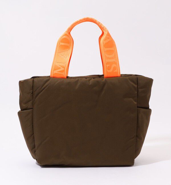 TOMORROWLAND GOODS「NOMADIS SAC2 PADDED W バッグ」|トートバッグ|