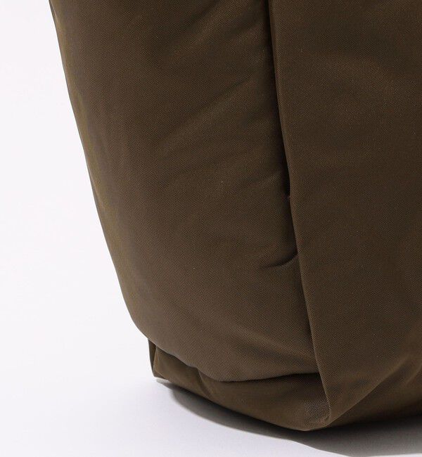 TOMORROWLAND GOODS「NOMADIS SAC2 PADDED W バッグ」|トートバッグ|