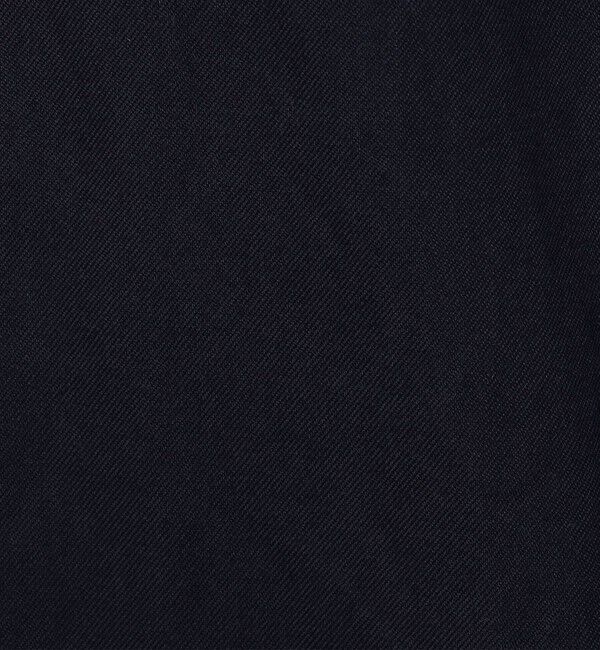 GALERIE VIE「ノンマーセライズドコットン オールインワン」|オールインワン|