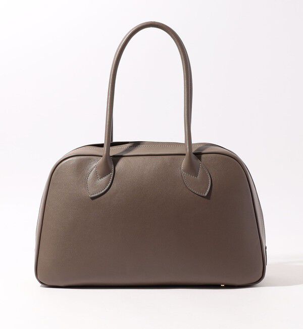 TOMORROWLAND GOODS「Atelier TOMORROWLAND MIMI MEDIUM バッグ」|ボストンバッグ|