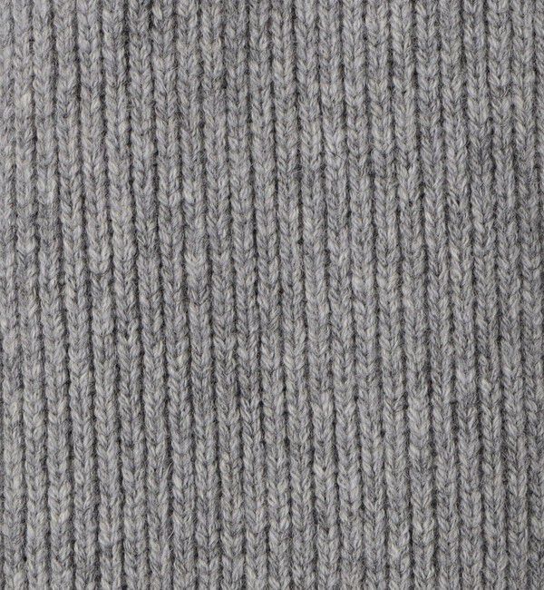 MACPHEE「ダブルフェイス ダブルブレストカーディガン」|カーディガン|