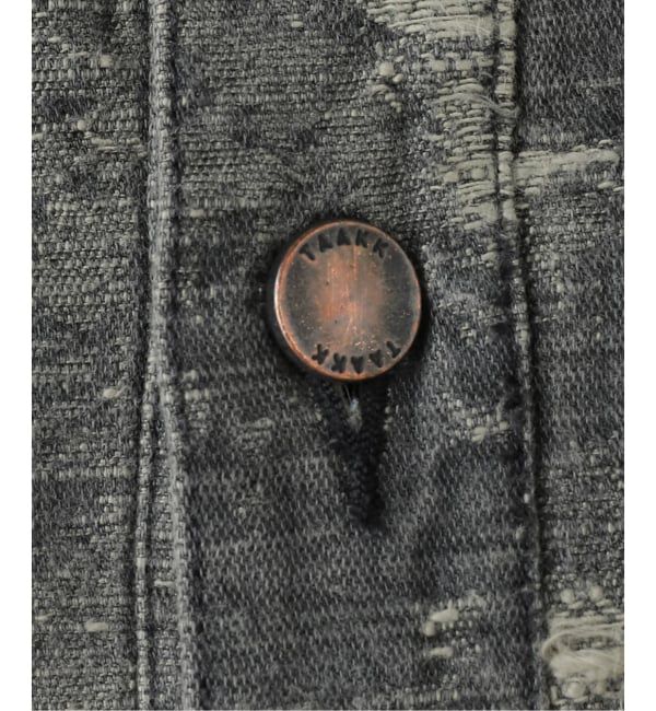  「TAAKK JUMPSUIT TA25AW-JS350：ジャンプスーツ」|オールインワン|