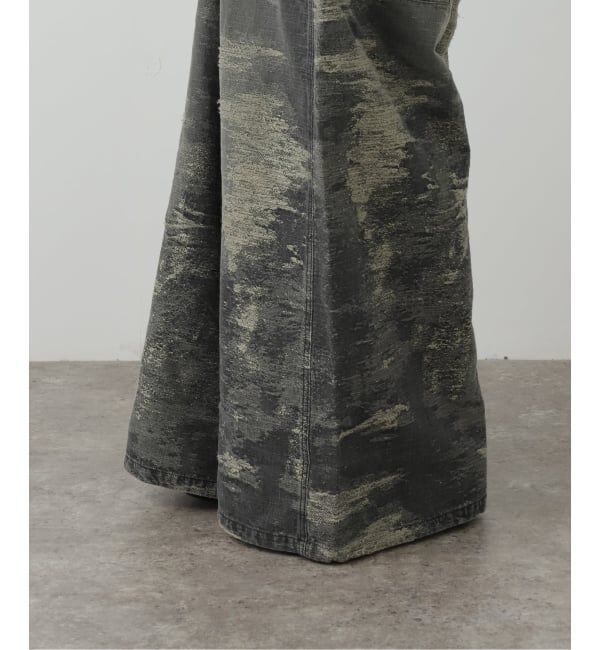  「TAAKK JUMPSUIT TA25AW-JS350：ジャンプスーツ」|オールインワン|