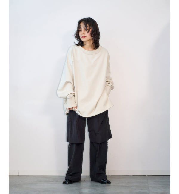  「URAKE SWEAT PULLOVER：スウェット」|スウェット・ジャージ|