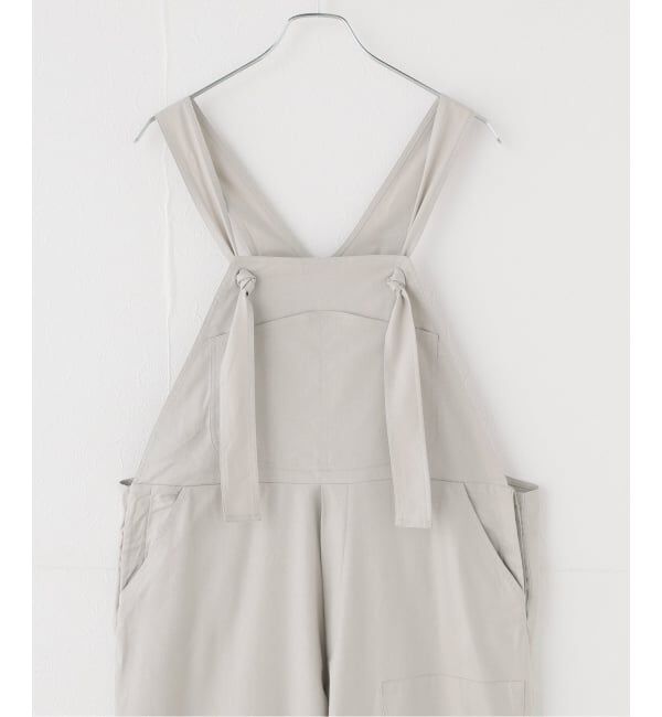 EMILYWEEK「【BASERANGE/ベースレンジ】GREN OVERALLS / JUGR-WS-SP26」|オールインワン|