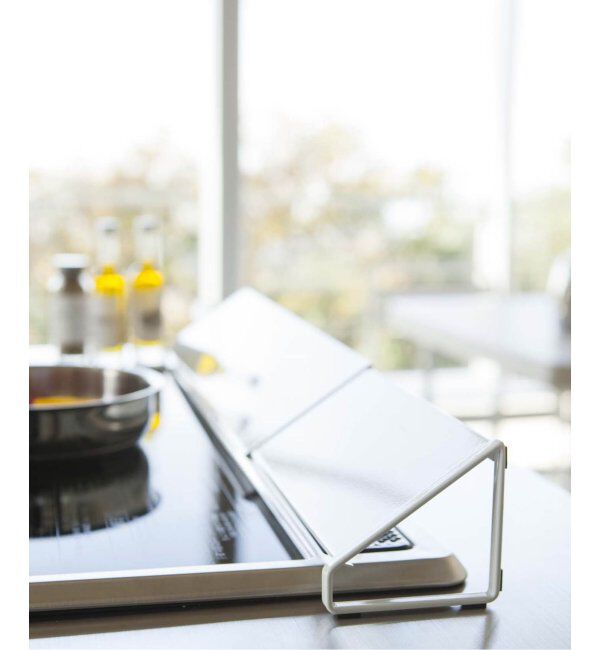 journal standard Furniture「《WEB限定》【tower/タワー】排気口カバー」|食器・キッチングッズ|