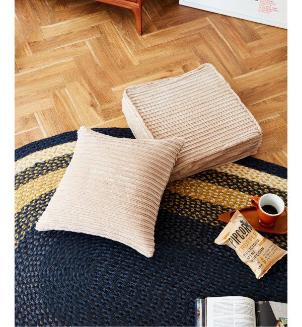 ACME「AC-07 SEATCUSHION シートクッション(中材込)」|クッション・クッションカバー|