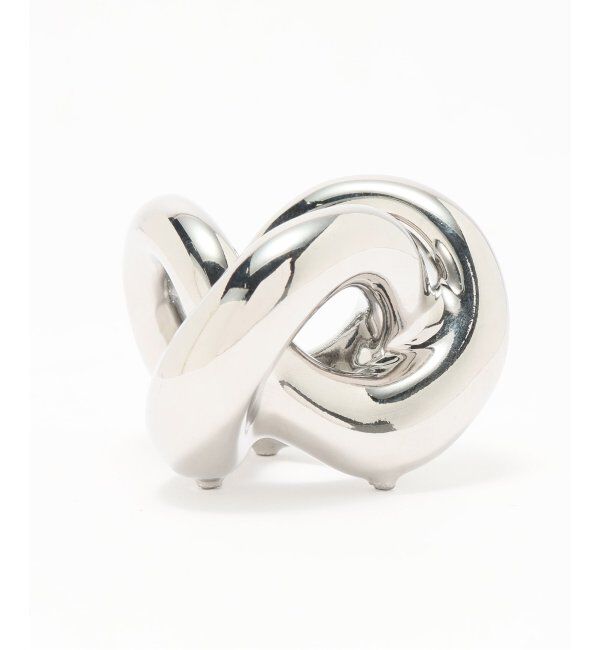 journal standard Furniture「TOOTHBRUSH STAND　歯ブラシスタンド シルバー」|トイレタリー・ランドリーグッズ|