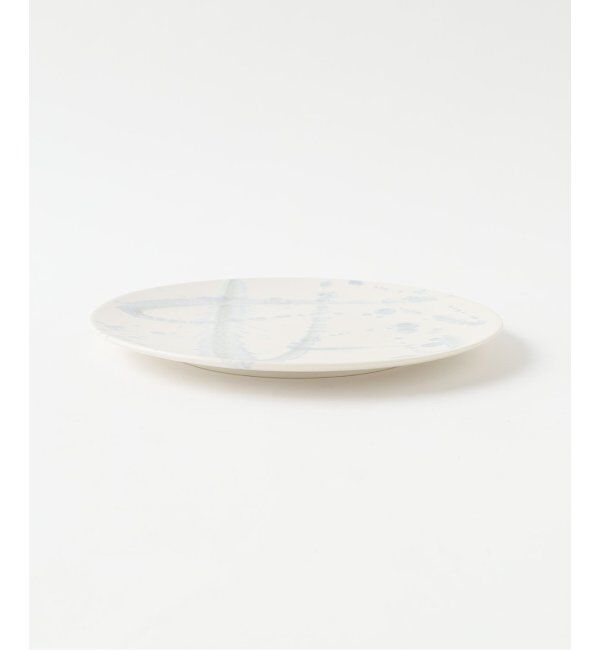 journal standard Furniture「【SAKUZAN/サクザン】JSF別注 ANNECY PLATE　プレート 22cm」|食器・キッチングッズ|