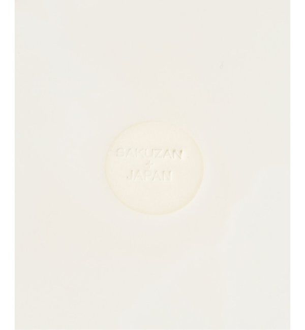 journal standard Furniture「【SAKUZAN/サクザン】JSF別注 ANNECY PLATE　プレート 22cm」|食器・キッチングッズ|