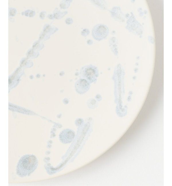 journal standard Furniture「【SAKUZAN/サクザン】JSF別注 ANNECY PLATE　プレート 22cm」|食器・キッチングッズ|