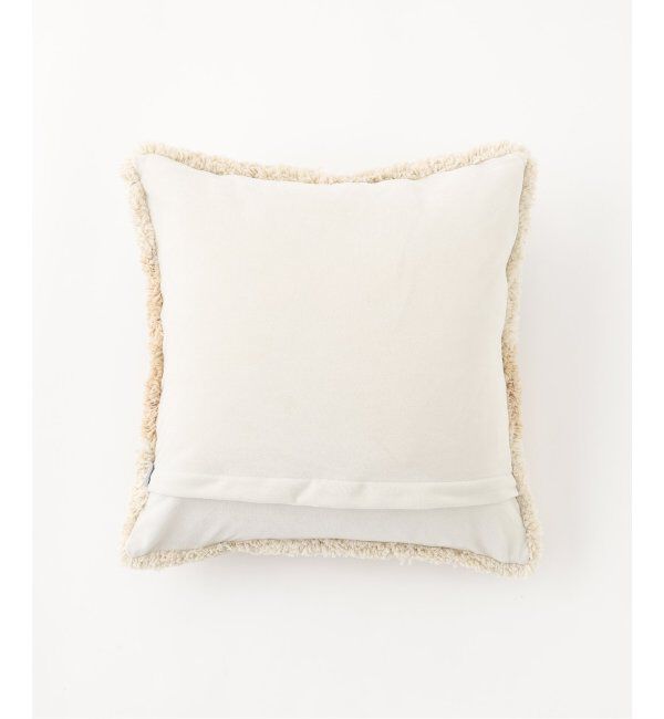 journal standard Furniture「SEPULVEDA CUSHION セプルベダ クッションカバー 45cm」|クッション・クッションカバー|