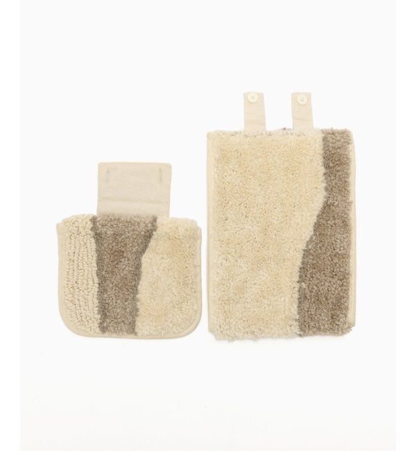 journal standard Furniture「MARSE PAPER HOLDER　マルセ ペーパーホルダー」|トイレタリー・ランドリーグッズ|