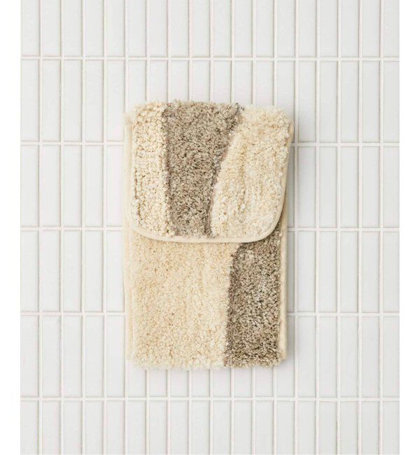 journal standard Furniture「MARSE PAPER HOLDER　マルセ ペーパーホルダー」|トイレタリー・ランドリーグッズ|