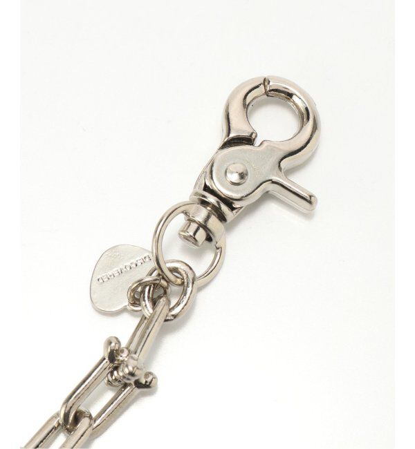 JOINT WORKS「DISCOVERED/ ディスカバードTIFFABONE WALLET CHAIN」|その他|