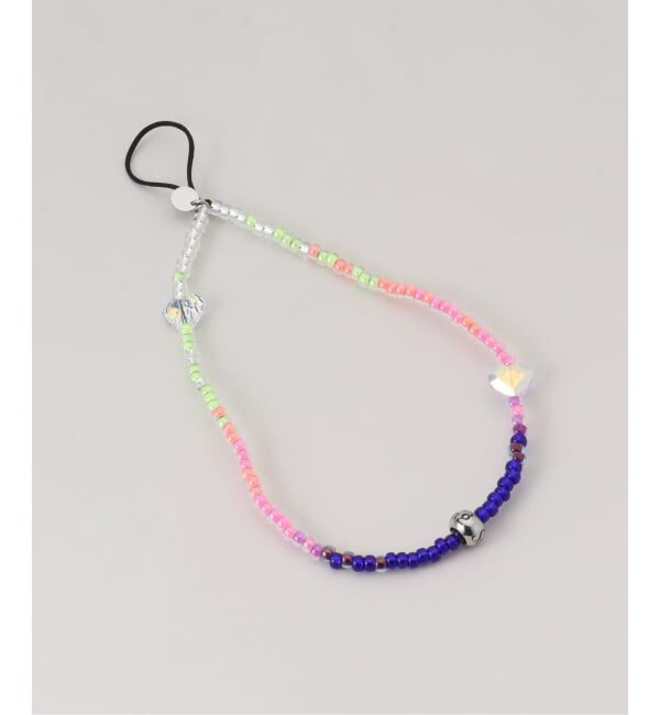 JOINT WORKS「String Ting / ストリング ティング Heart-stream Strap」|その他|