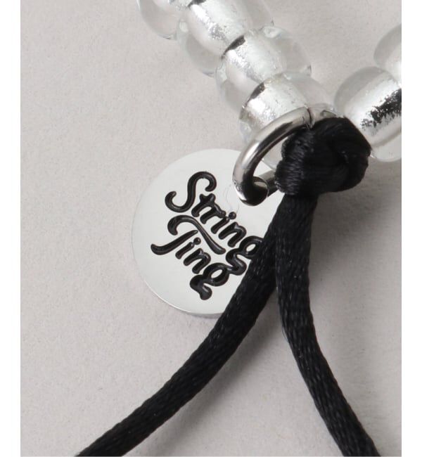 JOINT WORKS「String Ting / ストリング ティング Heart-stream Strap」|その他|