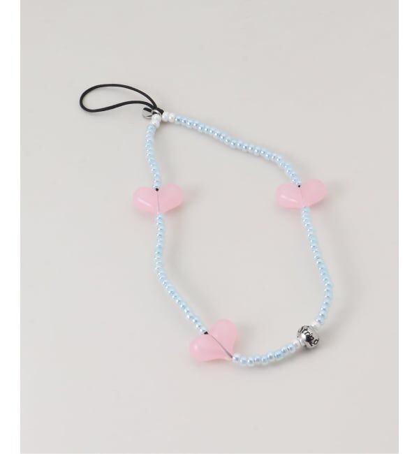 JOINT WORKS「String Ting / ストリング ティング Love Letter Wristlet Strap」|その他|