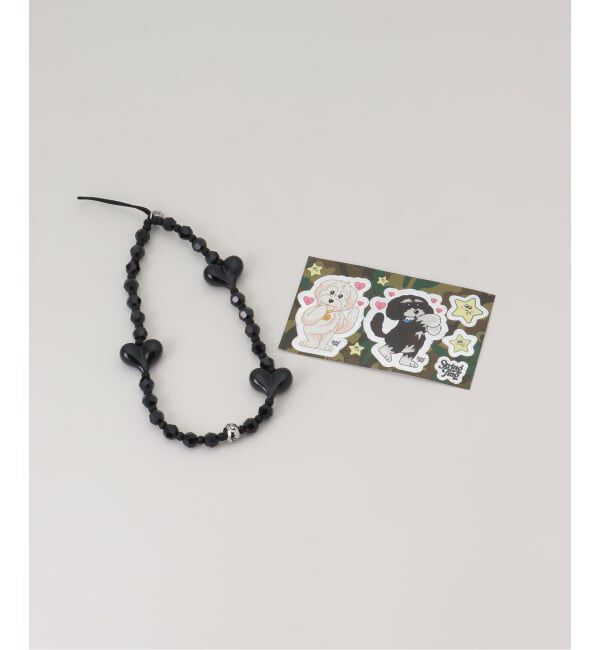 JOINT WORKS「String Ting / ストリング ティング Midnight Shimmer Strap」|その他|