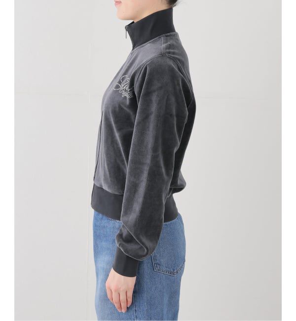 JOINT WORKS「GUESS Originals/ゲス オリジナルス GO  RHINESTONE HOODIE」|その他|